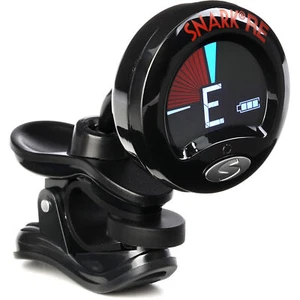 Snark SN-6X Clip-On USB Rechargeable Ukulele Headstock Tuner - Picture 1 of 1