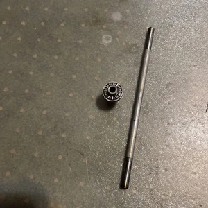 Suzuki RMZ250 -08 Clutch Push Rod Assy - Imagen 1 de 4