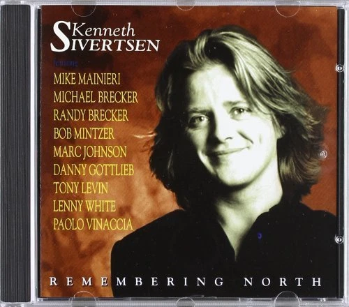 Kenneth Sivertsen Remembering north (1994) [CD] - Bild 1 von 1