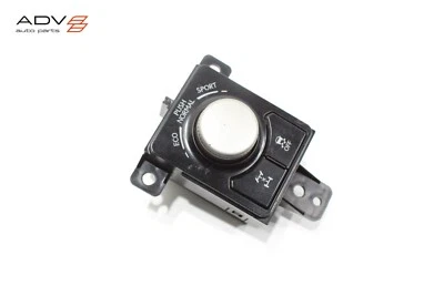 LEXUS RX350 2016-2019 consola central modo de conducción bloque de interruptor de control OEM Foto 1 de 4