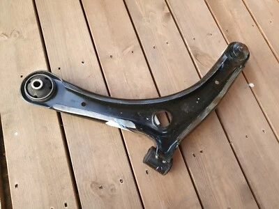 JEEP PATRIOT SUSPENSION ARM DRIVERS SIDE NEW AND GENUINE NOS 5105040AG - Image 1 of 3