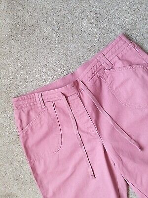 Pantaloncini Da Donna Cotton Traders Taglia UK 14 • 5.76€