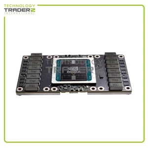 699-2G503-0201-200 NVIDIA TESLA V100 16GB SXM2 PASSIVE Graphics Card - Picture 1 of 1