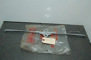 NOS GENUINE KAWASAKI 35011-017 RIGHT Front Fender Stay RH 69-71 Kawasaki H1 500 - Picture 1 of 12