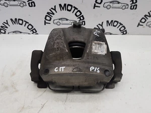 2023 CITROEN DISPATCH '16-24 1.5 DIESEL FRONT LEFT PASSENGER SIDE BRAKE  CALIPER - Picture 1 of 8