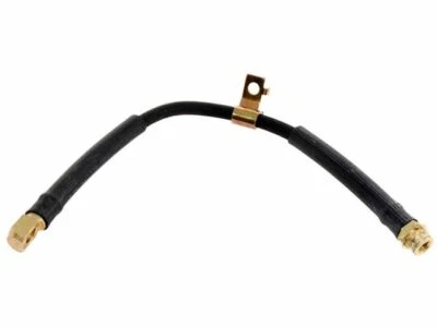 Manguera de freno delantera izquierda AC Delco 23181QX para Pontiac Ventura 1973-1974 Foto 1 de 2