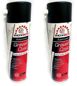 SPRAY ANTIGRAVILLA 500 ML COLOR NEGRO PACK 2 UNIDADES - Bild 1 von 1