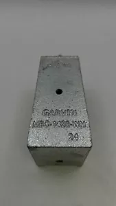 Garvin MBC-1420-WM 1/4" Beam Clamp 3 1/8" #F3 - Picture 1 of 4