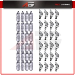 Engine Rocker Arms And Lifters Set For Ford Expedition Explorer Sport Trac 07-10 - Picture 1 of 11
