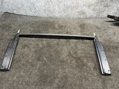 Conjunto trasero de marco de riel de techo corredizo panorámico Mercedes 15-20 W205 C63 C300 OEM Foto 1 de 4