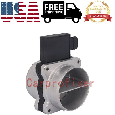 25008308 Mass Air Flow Sensor Meter For GMC C1500 C2500 CHEVROLET K1500 K2500 US Foto 1 de 4