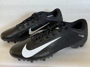 Nike Vapor Untouchable Speed 3 TD P Football Cleats AO3034-011 Mens Size 15 NEW - Picture 1 of 11