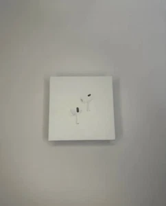 Apple AirPods Pro 2nd Generation - Zdjęcie 1 z 3