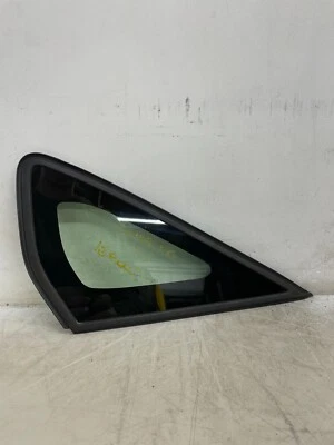 04-09 TOYOTA PRIUS DERECHO (PASAJERO) LATERAL DELANTERO PILAR CUARTO CRISTAL Foto 1 de 2