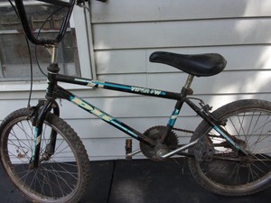 Diamondback BMX Bike Black Bikes for 