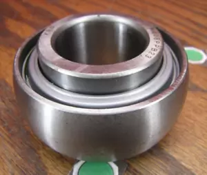 Cojinete de grada de disco agrícola W208PPB23 80 mm x 38 mm diámetro redondo - Imagen 1 de 4