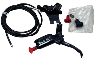 New SRAM Guide T Hydraulic Disc Brake Caliper Lever Assembled Rear 2000mm PM - Picture 1 of 1
