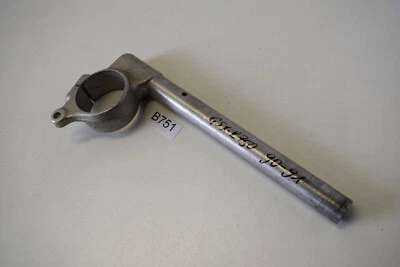 Suzuki GSX-R750 1990-1991 Handlebar Right Handlebars BAR Handlebar R.h. 90-91 - Image 1 of 4