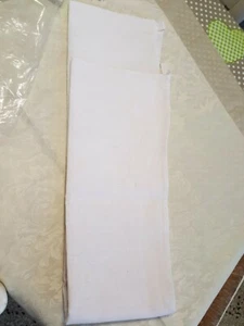 Asciugamani asciugapiatti canapa  95x70 B5 (2) Hemp Towel Serviette ^ - Picture 1 of 5