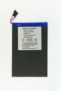 Logicom L-ement TAB 1048 Battery Pack Replacement Part GB/T18287-2000 - Picture 1 of 2