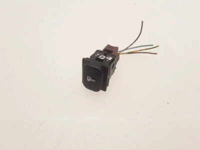 Peugeot 607 2006 Zentralverriegelung Schalter Knopf 96296488ZL VEI21264 Foto 1 de 4