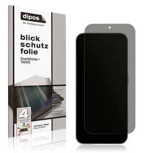 Pellicola Prottetiva per Nothing Phone 2a Plus Protezione Vista 4 modi dipos - Foto 1 di 7