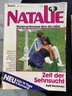 Romanheft /Taschenbuch Natalie Nr. 14/1982 "Verliebt wie noch nie"