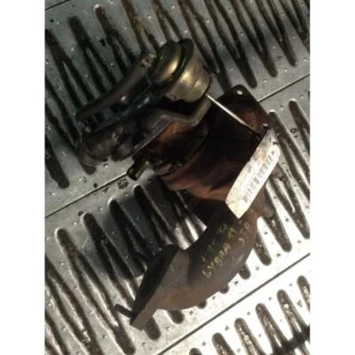 TURBOCOMPRESOR PARA LANCIA LYBRA (99-06) 2.4 JTD BER. 4P/D/2387CC. 1999 - Imagen 1 de 4