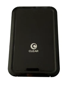 Clear WIXFBR-131 Black Wireless Modem Wi-Fi Router External Antenna Port - Picture 1 of 4