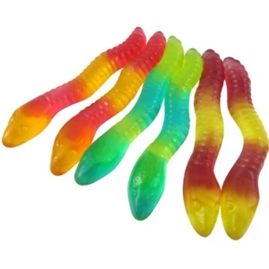 jelly snakes pick n mix - Picture 1 of 1