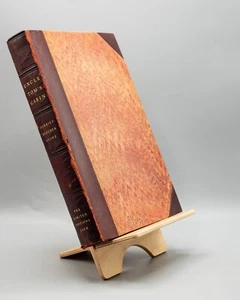 Uncle Tom's Cabin | Harriet Beecher Stowe | SIGNED Limited Editions Club | 1938 - Picture 1 of 10