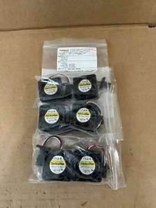 FANUC SANACE FAN A90L-0001-0507#A 9WF0424F6D03 AUTHENTIC - Picture 1 of 2