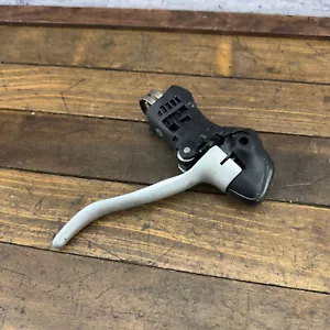 Shimano Sora Shifter LEFT ST-3400 Triple 3 Speed Vintage STi BRifter No Hood - Picture 1 of 9