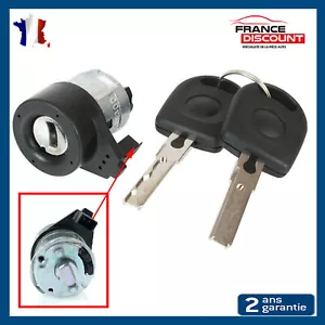 Contacteur Neiman Barillet pour Golf 4 Passat Jetta Beetle 3B0905855C 3B0905855 - Imagen 1 de 14