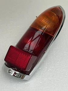BHA4175 - LÁMPARA LUCAS L676 53915 MGB/GT MGC/GT MG MIDGET AH SPRITE FABRICANTE DE EQUIPOS ORIGINALES CONCURSO - Imagen 1 de 12