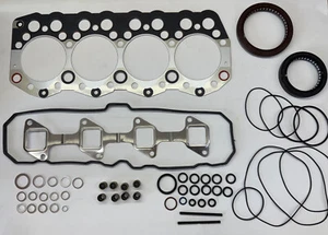 Dichtungssatz für Mitsubishi S4S Disa Dichtung Metalllagen ZKD Motordichtsatz - Bild 1 von 3