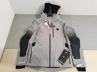 Dainese HP Diamond II S+ Skijacke Limestone (M)