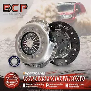Clutch Kit for Mitsubishi Triton MK MH MJ Pajero NJ NK L300 PM Challenger 4WD - Picture 1 of 2
