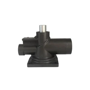 ATLAS COPCO 1622353980 Inlet Valve For Air Compressor New ⊕IK - Picture 1 of 4