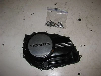 Cubierta de embrague 1984 84 85 86 87 Honda Magna V45 VF700C VF 700 700C Foto 1 de 2