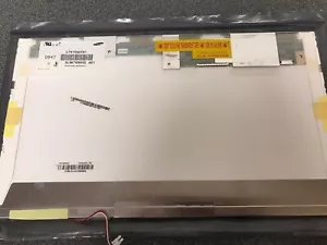 LTN154AT01-A01 15.4" WXGA GLOSSY LAPTOP LCD SCREEN - Picture 1 of 2