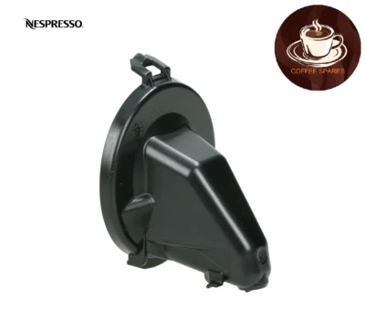 CAÑO CUBIERTA VAPOR SALIDA CAFÉ NESPRESSO C50 y D50 Foto 1 de 3