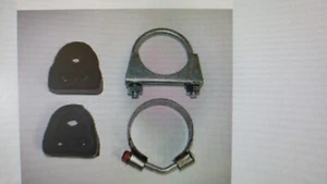 MERCEDES SPRINTER/VIANO/VITO DPF FITTING KIT - 083 - Picture 1 of 1