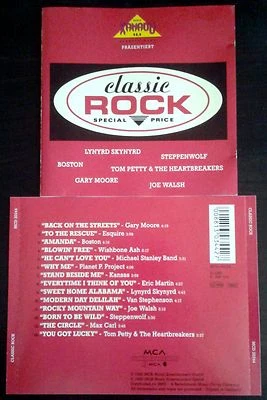 Modern Day Delilah Van Stephenson Esquire Max Carl Planet P. Project RARE CD - Image 1 of 2