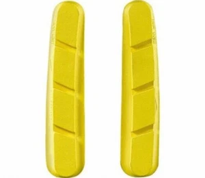 MAVIC CARBON RIM PADS~FOR CAMPY BRAND NEW 12013201 - Picture 1 of 1