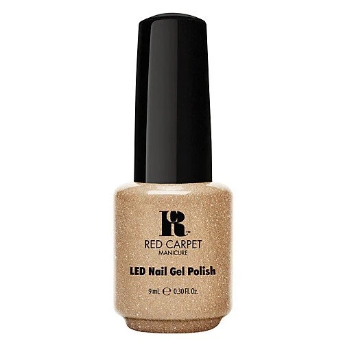 Esmalte en gel de manicura Red Carpet - Colores A-Z - 9 ml / 0,30 fl oz - ELIGE CUALQUIERA Foto 1 de 1