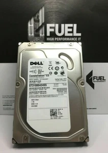 Dell ST31000424SS 1000GB (1TB) SAS 3.5inch Internal Hard Drive - Afbeelding 1 van 4