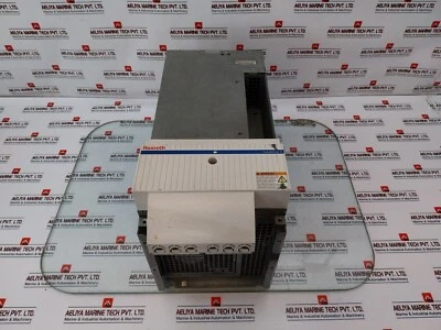 Convertitore Compatto Bosch Rexroth HCS03.1E-W0150-A-05-NNBV Indradrive C DC 24V - Immagine 1 di 4