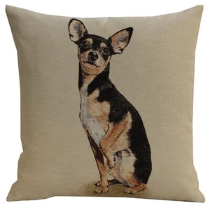 18x18 In Pincer Pillow Cover Sofa Cushion Case Decorative Throw Covers - Picture 1 of 7