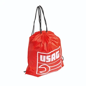 Zaino sacca per mare / palestra USAG - 3780 D - Imagen 1 de 6